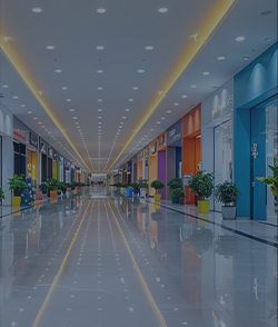 Retail y CentrosComerciales