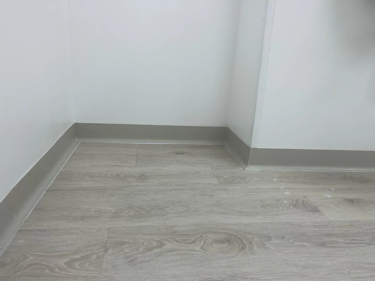 Guardaescobas Curvo