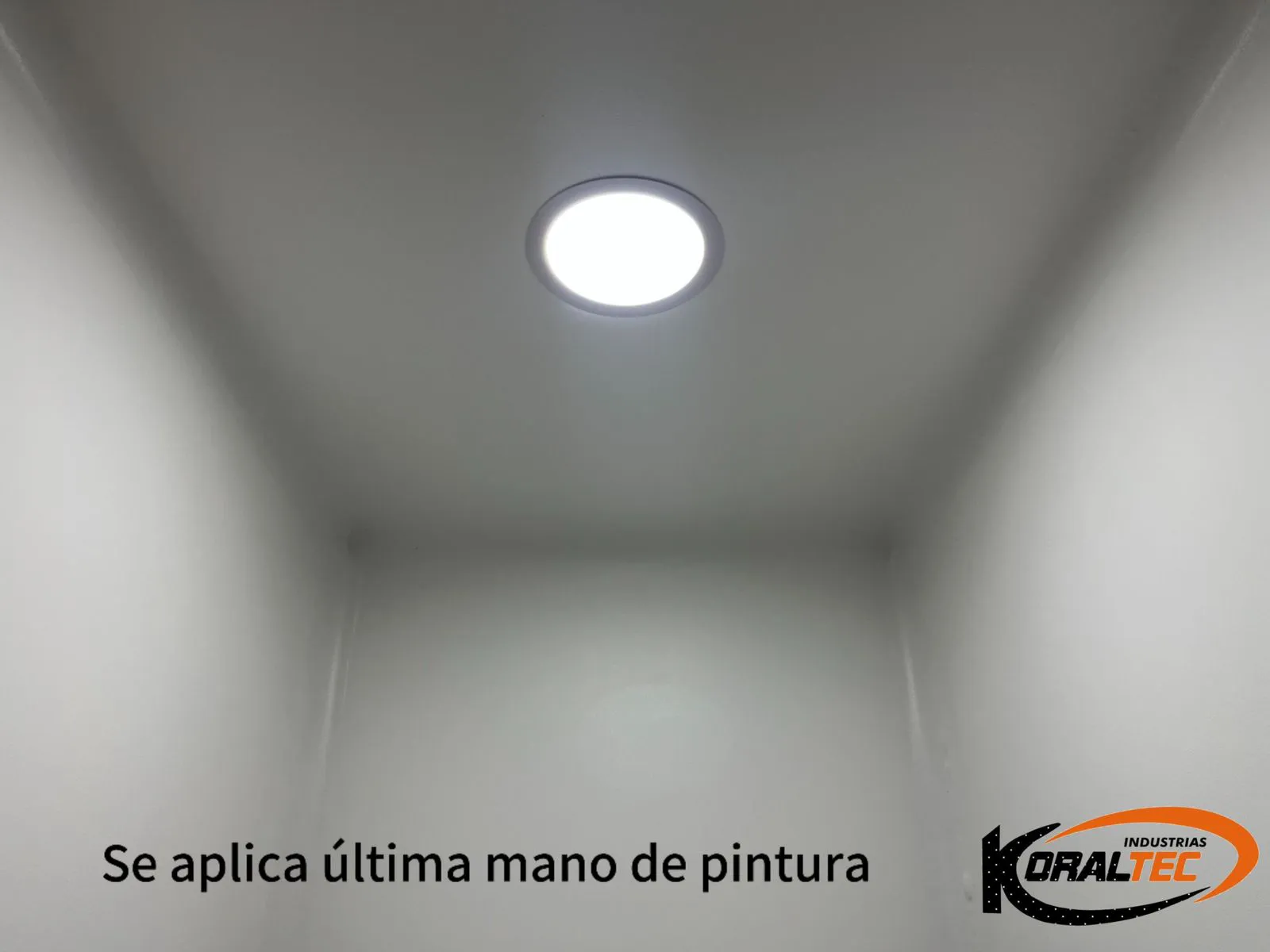 Media Caña poliuretano