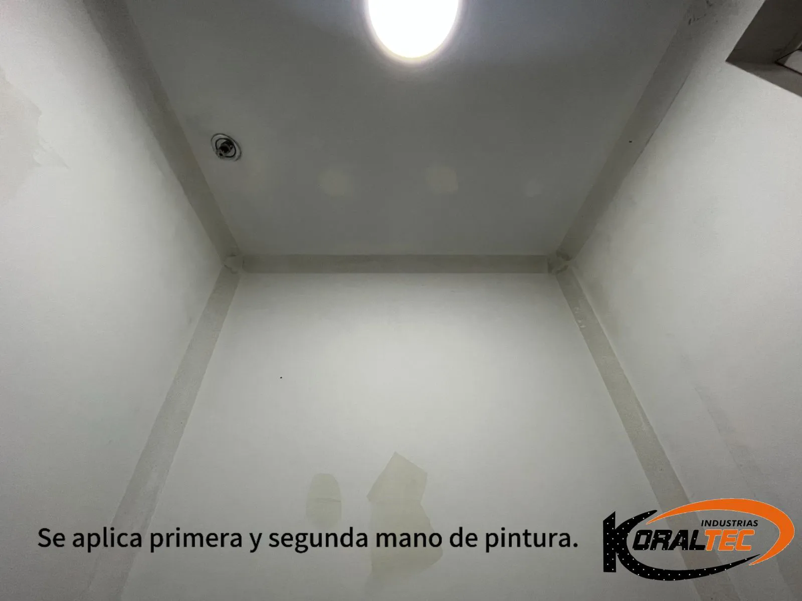 Media Caña poliuretano
