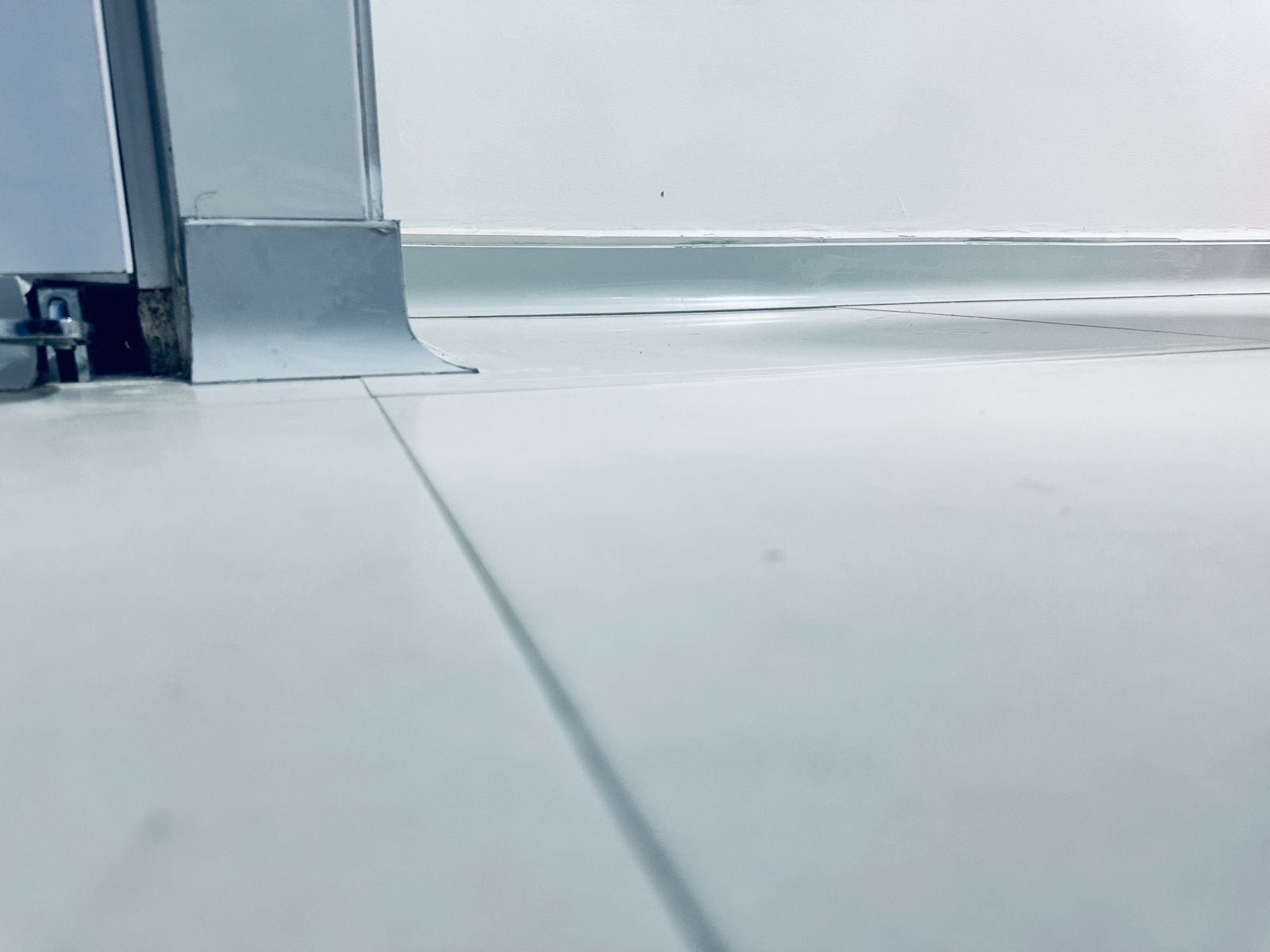 MEDIA CAÑA PISO POLIÉSTER