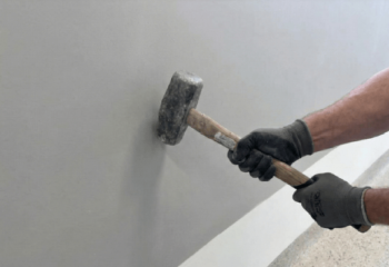 Resistencia química y física de las láminas de alto impacto