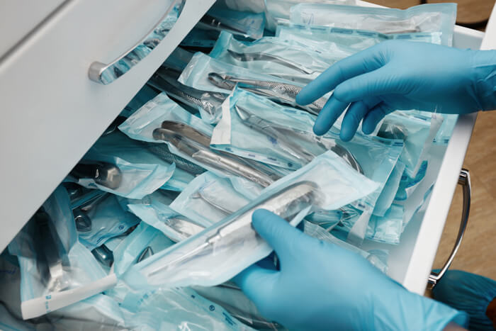 Esterilización Guía Completa para Instituciones de Salud en Colombia